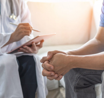 Наркомания в Голицыно