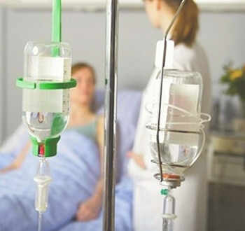 Алкоголизм в Голицыно