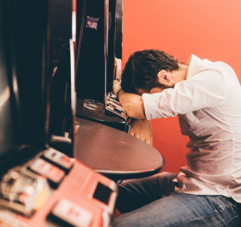 Игромания в Голицыно